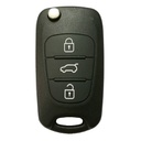 Carcasa para llave con control Hyundai I
