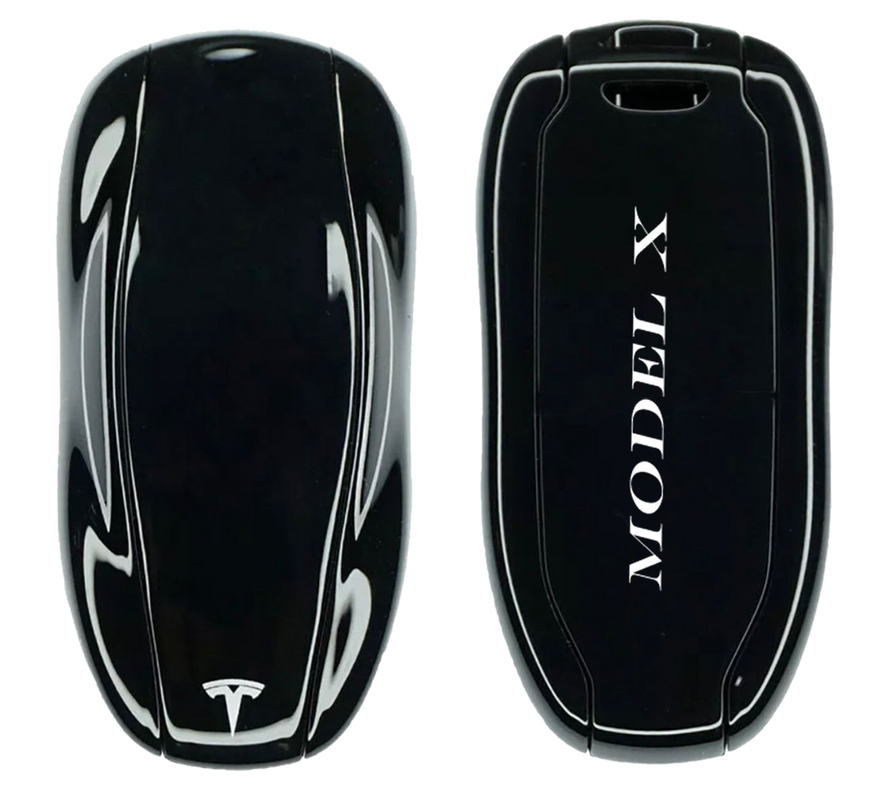 Smartkey Tesla Model X