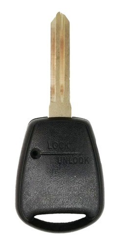 [AK-02-347] Carcasa para llave con control Attitude 1 Boton Lado Derecho