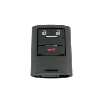 [AK-09-309] Smart Key Remote Chevrolet Captiva 3 Bot.