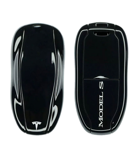 [AK-09-422] Smartkey Tesla Model S