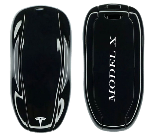 [AK-09-390] Smartkey Tesla Model X