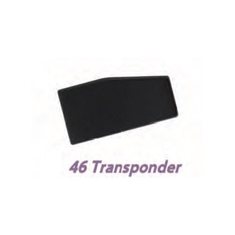 [XDCP46EN] Transponder 46