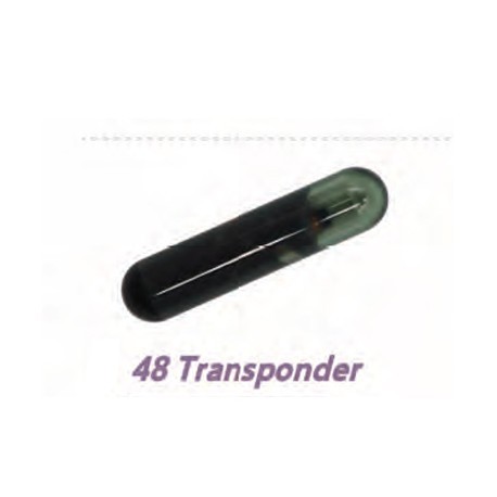 [XDCP48EN] Transponder 48