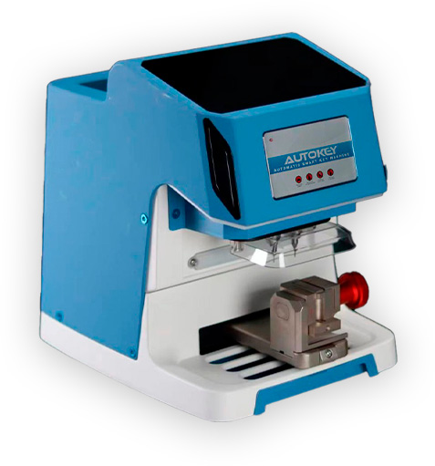 Autokey Machine