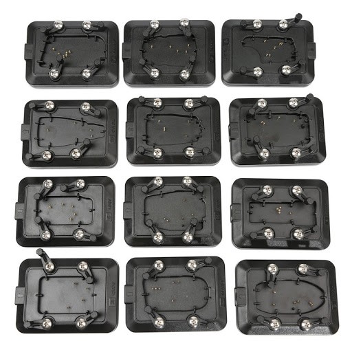Adaptador VVDIKEY Tool 1-12