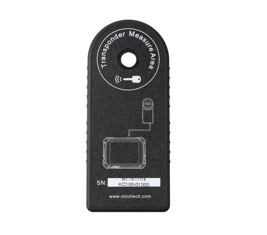 Adaptador KC100 P/Funciones X-100 PAD2