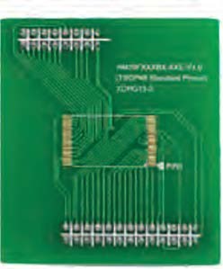 AM29FXXXBX XXE TSOP48