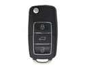 B5 Style Negro Extremo Serie XK