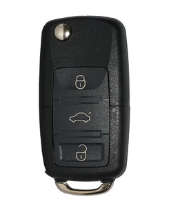B5 Style Negro Serie XK Tipo VW