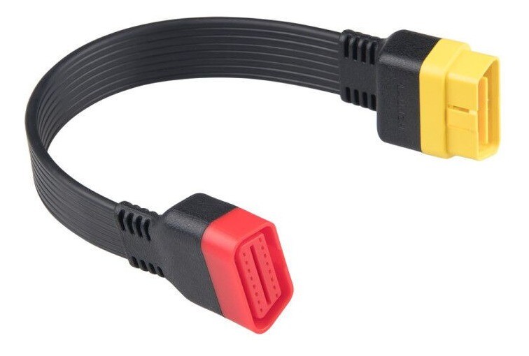 Cable Extension Nextprog Launch