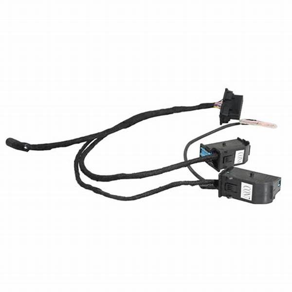 Cables para BMW Sistema FEM