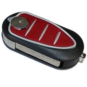 Carcasa Alfa Romeo
