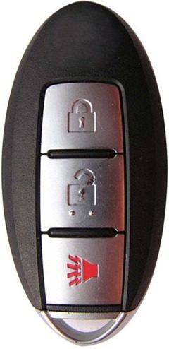 Carcasa completa Nissan Murano