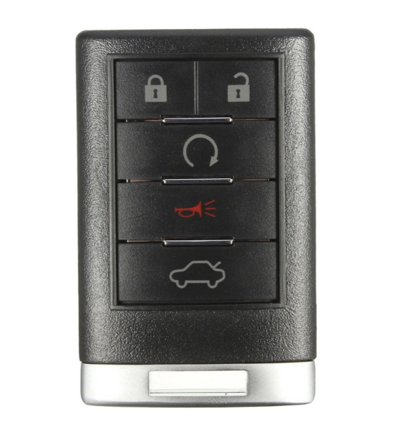 Carcasa Cadillac CTS 2009