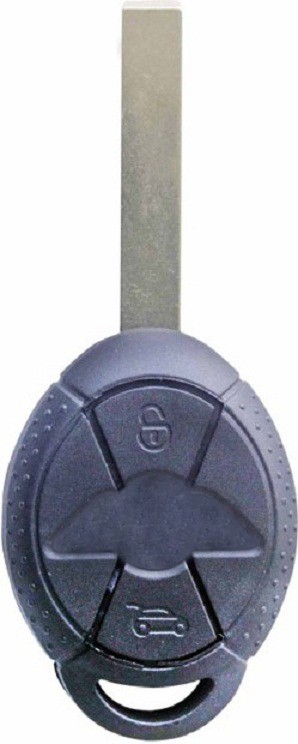 Carcasa Mini Cooper 2006-2009