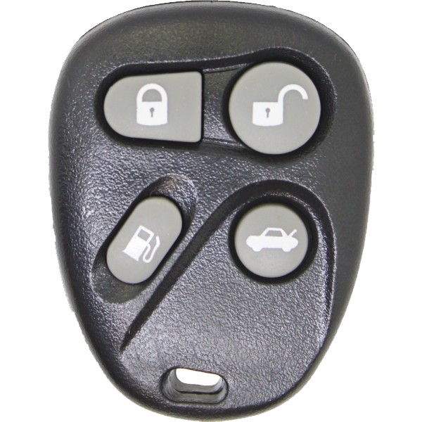 Carcasa Para Control Cadillac Ab01602T