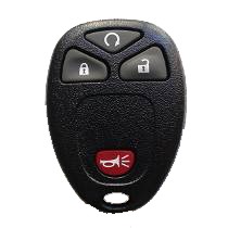 Carcasa Para Control Cheyene 2007-2011