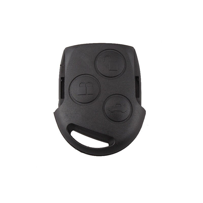 Carcasa Para Control Ford Mondeo 3 Botones