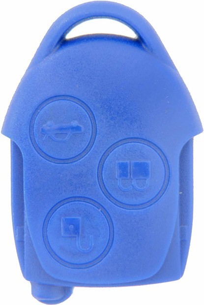 Carcasa Para Control Ford Transit