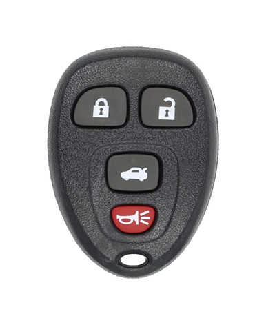 Carcasa Para Control G5 2007-2009 4 Botones