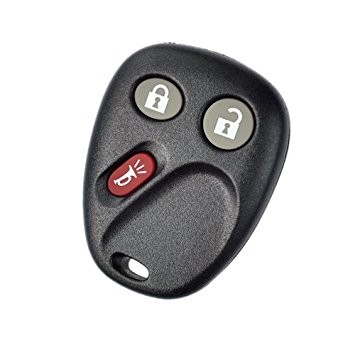 Carcasa Para Control Lhj011 3 Botones