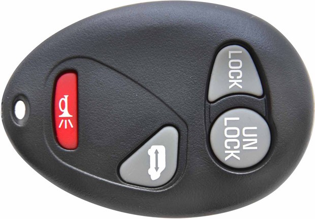 Carcasa Para Control Venture 1997-2000