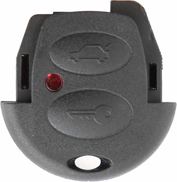 Carcasa Para Control Vw Pointer 1999-2000