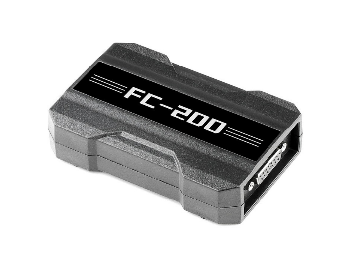CGDI FC-200