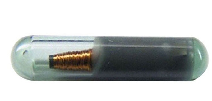 Chip Vw 48 Tp08