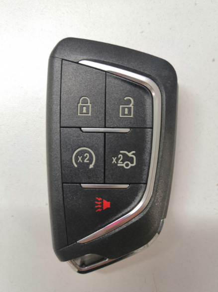 Control Kydz Proximidad Tipo Corvette
