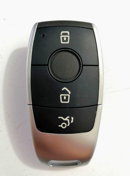 Control Kydz Proximidad Tipo Mb