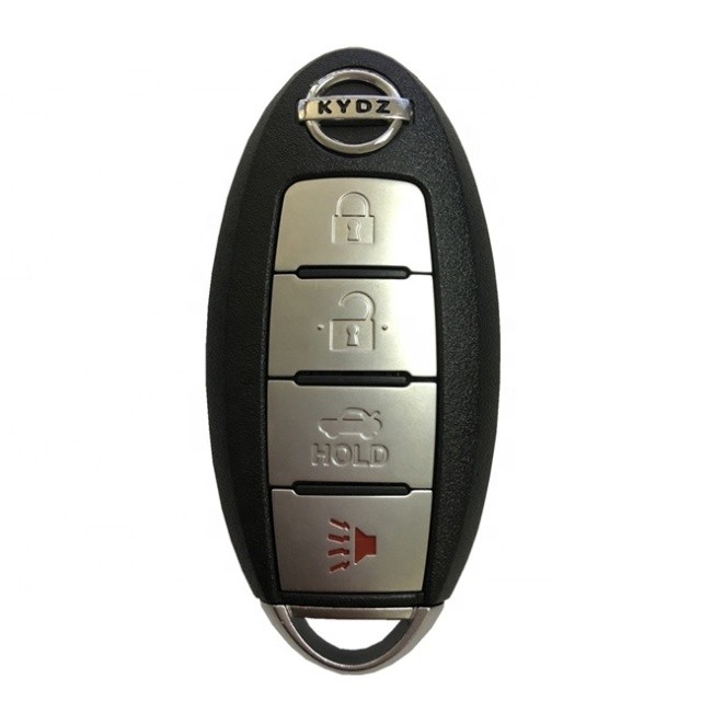 Control Kydz Proximidad Tipo Nissan