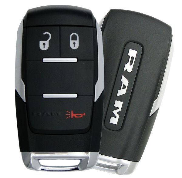 Control Prox Dodge Ram 2019-2021