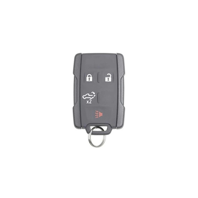 Control Remoto Chevrolet-Gmc Silverado 19-21