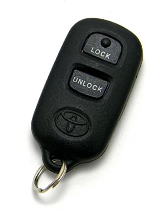 Control Toyota Sequoia 2001-2007