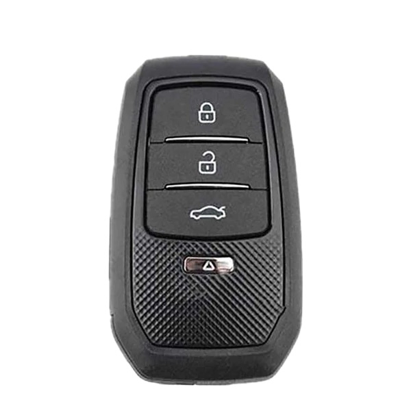 Control Xhorse Proximidad Toyota