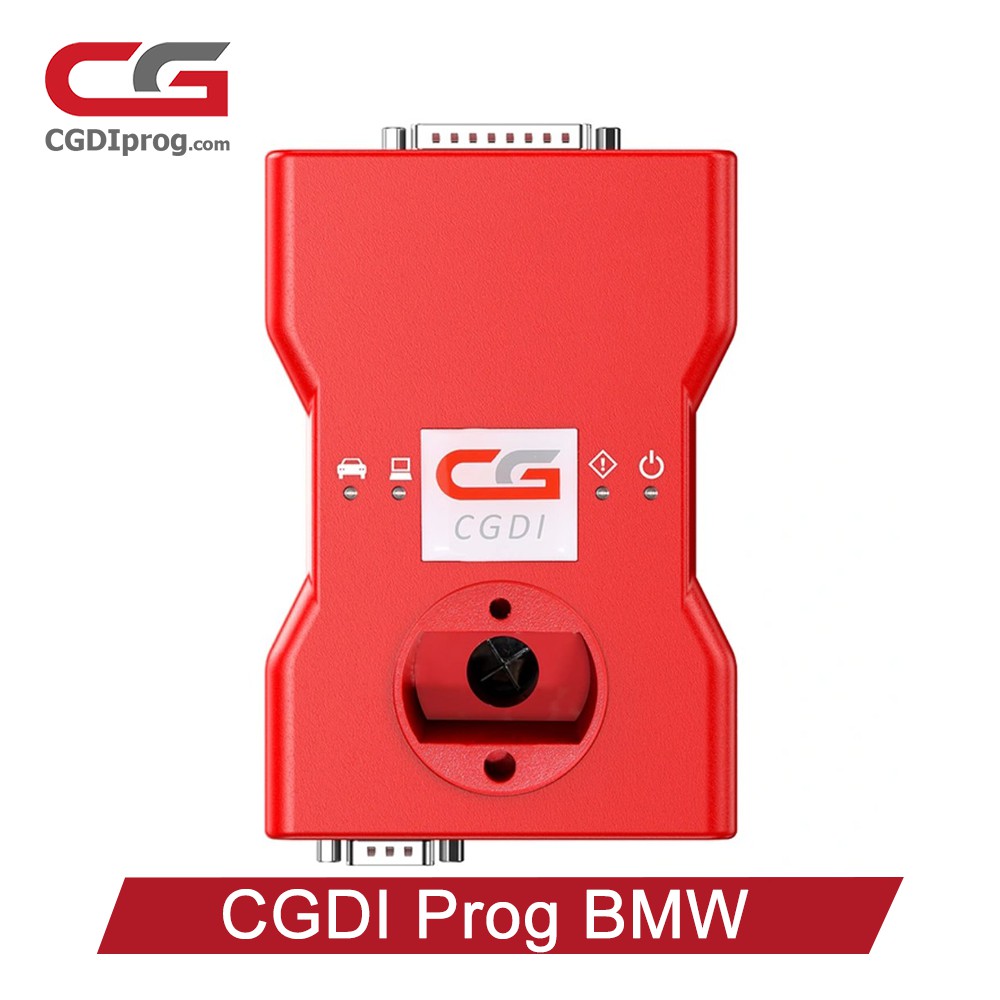 CGDI Prog BMW MSV80 BMW CAS1 CAS2 CAS3 CAS3+ CAS4 CAS4+ FEM BDC
