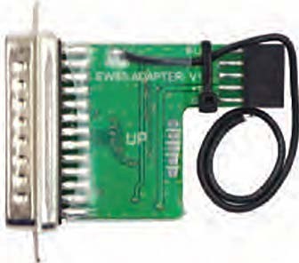 Ews 3 Adaptador