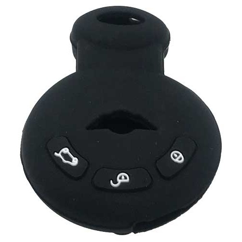 Funda De Silicon Minicooper 3 Botones