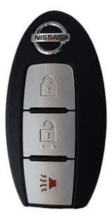 Llave C Ctrl Nissan Presencia Xtrail 106