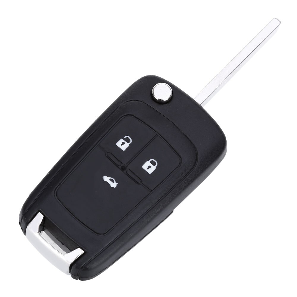 Llave Con  Control Chevrolet Cavalier 433Mhz