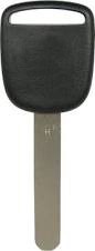Llave Con Chip Honda Regata Chip 46 Tp12