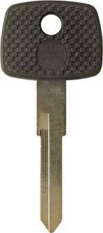 Llave Con Chip Mercedes Sprinter Clonable T5