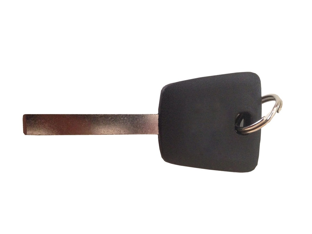 Llave Con Chip Silverado -Cruze Pcf 7937