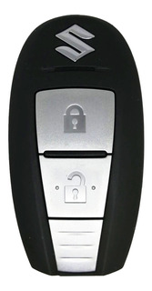 Llave Con Control De Suzuki Swift 2018 2B