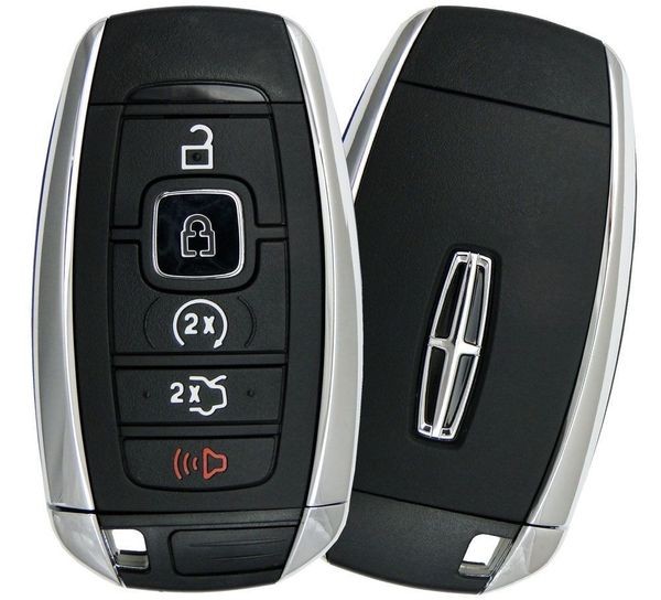Smartkey Lincoln Proximidad Fcc Id: M3Na2C940780