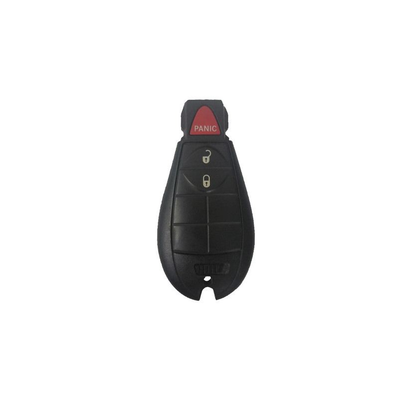 Llave Fobik Ram Tornillo
