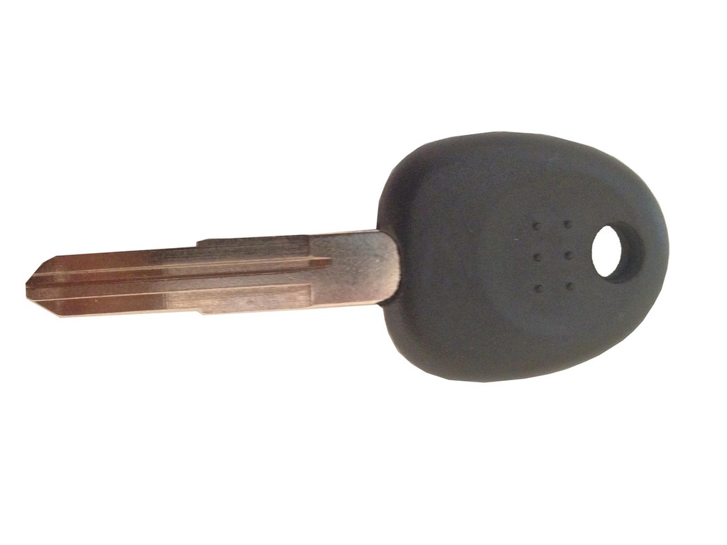 Llave Hueca Antra