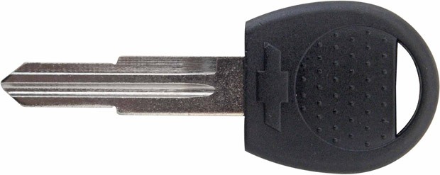 Llave Hueca De Aveo
